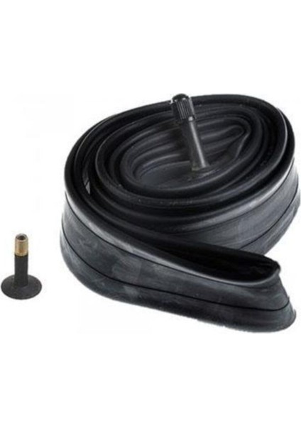 24 Jant Bisiklet Iç Lastik Şamyel 24X1.50-2.125 Butly