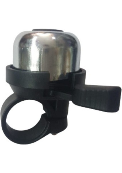 Metal Bisiklet Zili