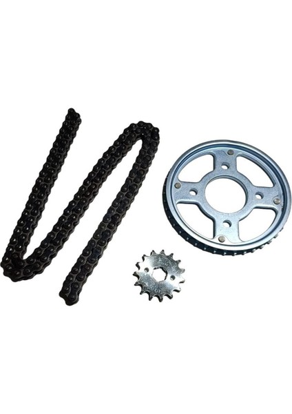 Honda Cbf 150 Zincir Dişli Set Takım fiyatları