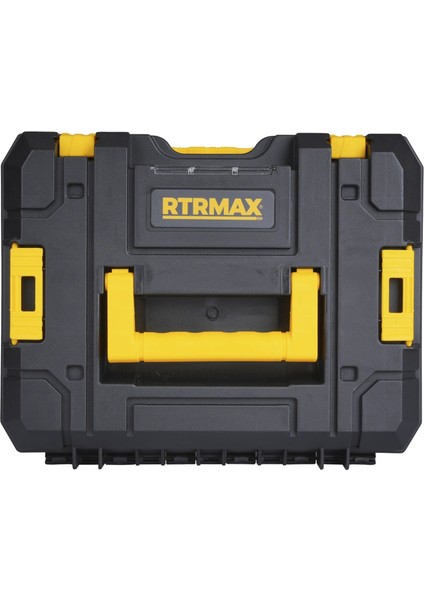 RTS5012B Şarjlı Darbeli Matkap Kömürsüz 54 Nm - Akü Hariç indirimleri