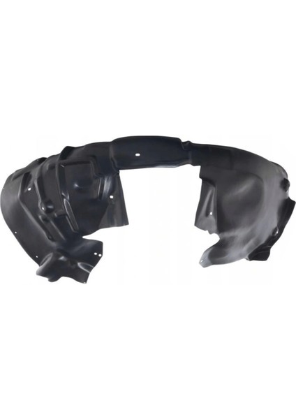 Çamurluk Davlumbazı Ön Sağ – 8X0809962C Wisco - Audı A1 11-14 Arası Uyumlu