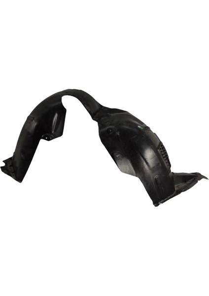 Çamurluk Davlumbazı Ön Sağ – 8Y0821172K Wisco - Audı A3 20 ve Sonrası Uyumlu