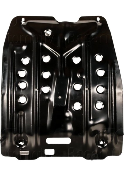 Karter Muhafaza Sacı metal 8X25 - 212511 Wisco - opel Astra G H 98 ve Sonrası Uyumlu