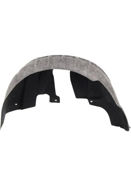 Çamurluk Davlumbazı Arka Sol – 5K0810971C Wisco - Volkswagen Golf6 09-14 Arası Uyumlu
