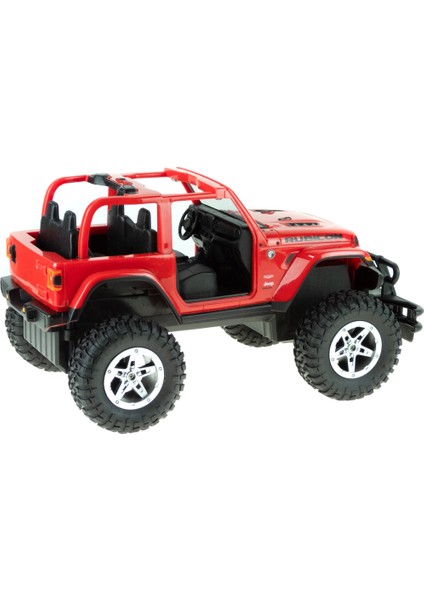 1:16 Ölçek Uzaktan Kumandalı Jeep Sarjlı Full Fonksiyon 2.4ghz fiyatları