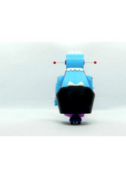 The Jetsons Rosie The Robot Figürü - 15 cm