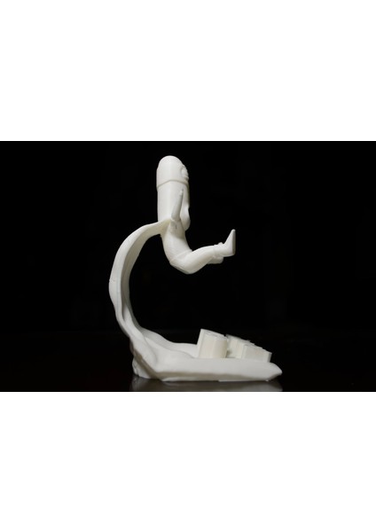 Rick And Morty Serisi Noob Noob Figürü - 15 cm