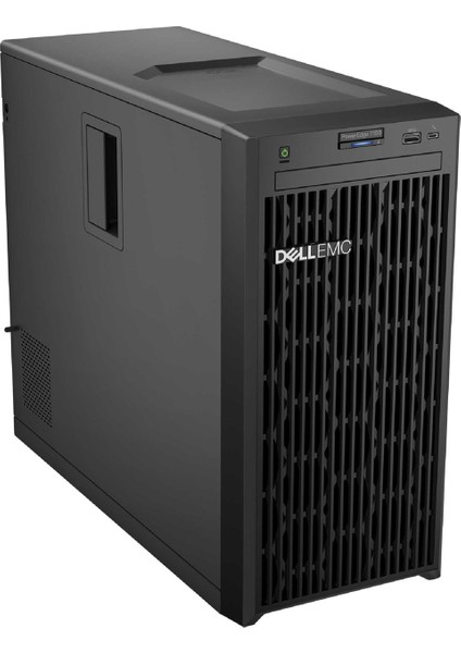 T150 PET150SPL3X512 E-2314 16GB 2X960 GB SSD Tower Sunucu fiyatları
