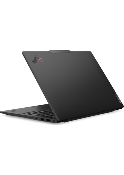 Thinkpad X1 Carbon GEN12 Intel® Core™ Ultra 7 155U 32 GB 1 Tb SSD Windows 11 Pro 4g(Esım) 14'' 2.8k (2880X1800) OLED 400NITS Dokunmatik Dizüstü Bilgisayar X21KC006BTX03 +Zetta Çanta