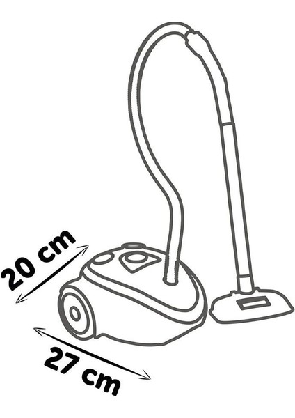 7600330217 Oyuncak Süpürge -Smoby fırsatları