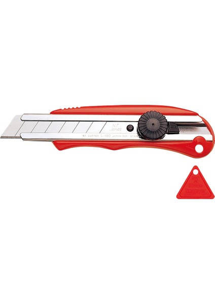 L-450P Vida Kilitli Geniş Maketi