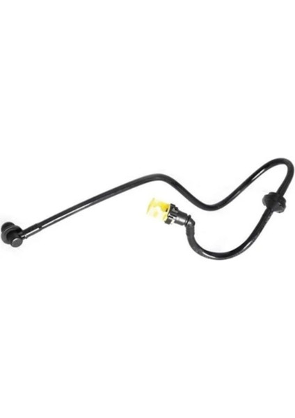 Westinghouse Subaplu Boru - 544364-WISCO- Opel Vectra C 02-08 Arası Uyumlu