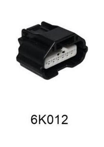 Direksiyon Popma Müşür Soketi (Japon) Isuzu