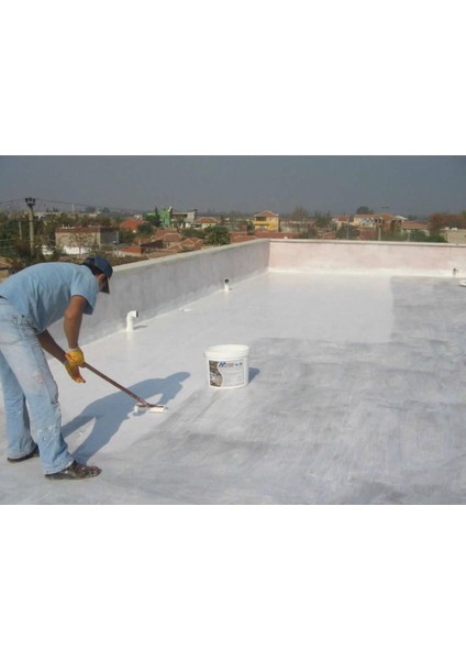 PL05N Uv Filtreli Elastomerik Yalıtım 20 kg