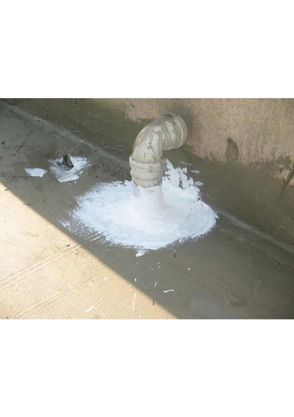 PL05N Uv Filtreli Elastomerik Yalıtım 20 kg