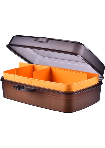 Premium Organize Kutu 2l