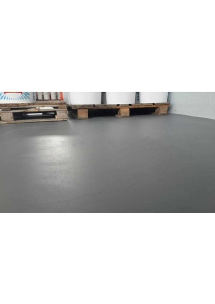 Formula Beton Tozumayı Önleyici Zemin Boyası 20 kg Beyaz fırsatları