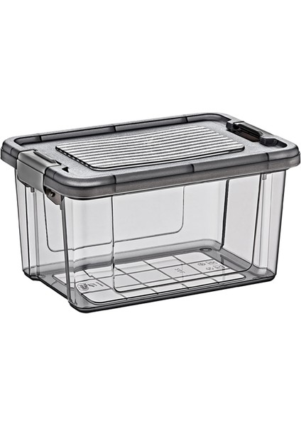 Elite Kilitli Saklama Kabı 2,5 L