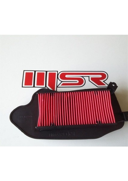 Actıva S 125 Hava Filtresi