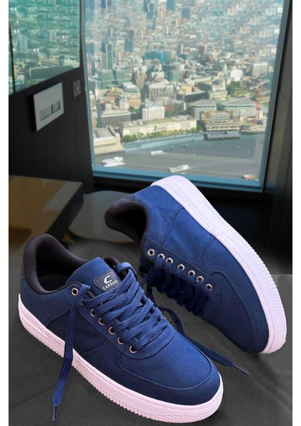 Keten Airforce Erkek Günlük Ayakkabı fırsatları