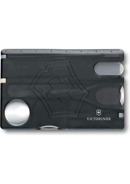 0.7240.T3 Swisscard Manikür Seti