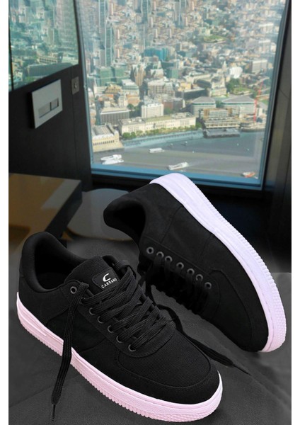 Keten Airforce Erkek Günlük Ayakkabı modelleri