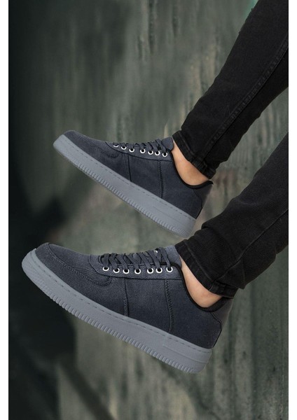 Keten Airforce Erkek Günlük Ayakkabı indirimleri