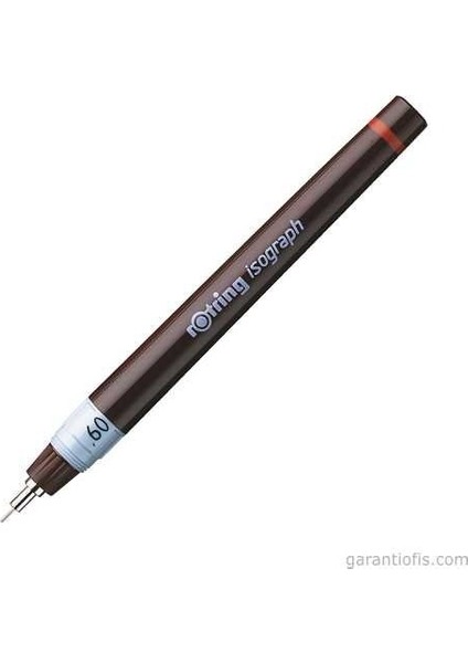 1903493 Isograph Rapido Kalemi 0.60 mm