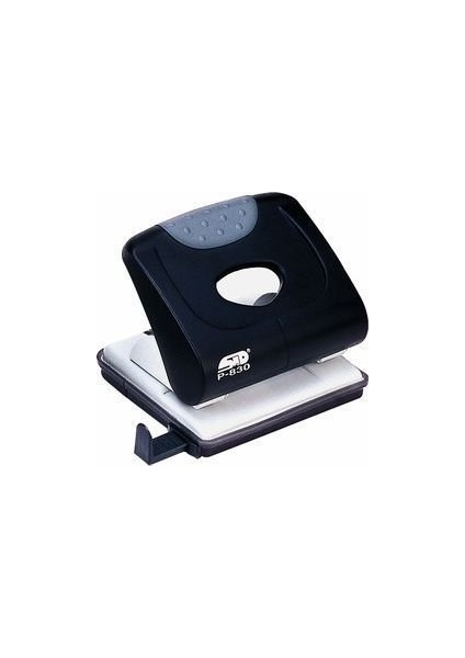 P-830 Deluxe Orta Boy Delgeç 30SYF
