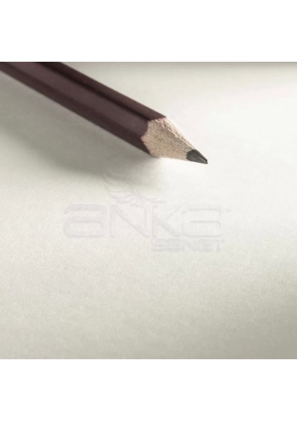 Nostalgie Sketch Book Çizim Defteri Sert Kapak Dikey 190G 80 Yaprak
