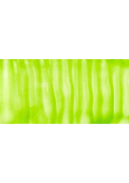 Vitrail Şeffaf Cam Boyası 45ML Elma Yeşili 34