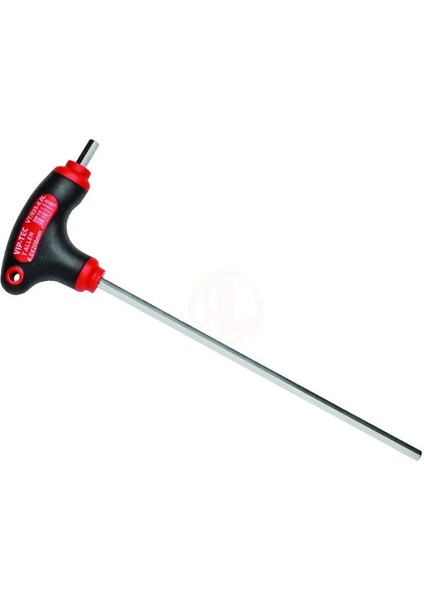 T-Saplı Allen Anahtar 8 mm - VT/825-8.0L