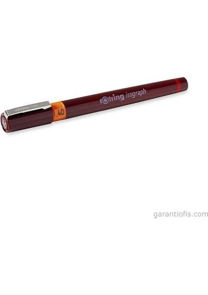1903491 Isograph Rapido Kalemi 0.40 mm