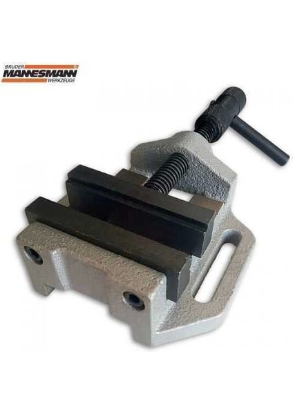 715-100 Freze Mengenesi (100 mm)