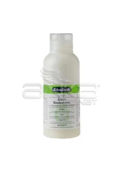 Acrylic Binder 250ML (555)