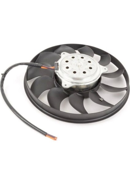 Fan Motoru Davlumbazsız (280 Mm-2 Fıs-11 Kanat) – 4F0959455A Wisco -Audı A6 05 ve Sonrası Uyumlu