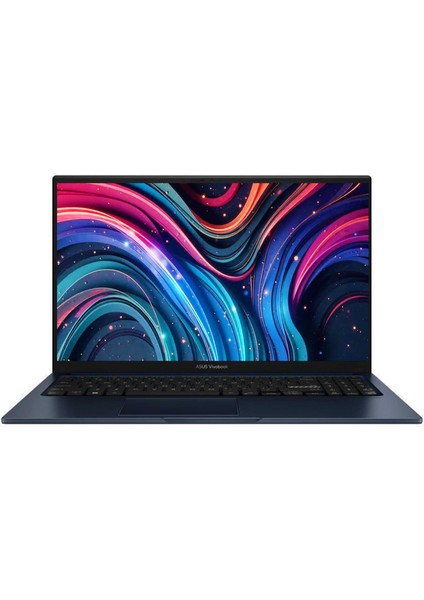Vivobook 15 X1504ZA-NJ1267A009 I3-1215U 24 GB 512SSD 15.6" Fhd Windows 11 Pro Taşınabilir Bilgisayar-CNT010