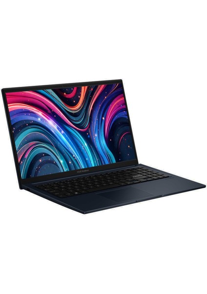 Vivobook 15 X1504ZA-NJ1267A009 I3-1215U 24 GB 512SSD 15.6" Fhd Windows 11 Pro Taşınabilir Bilgisayar-CNT010