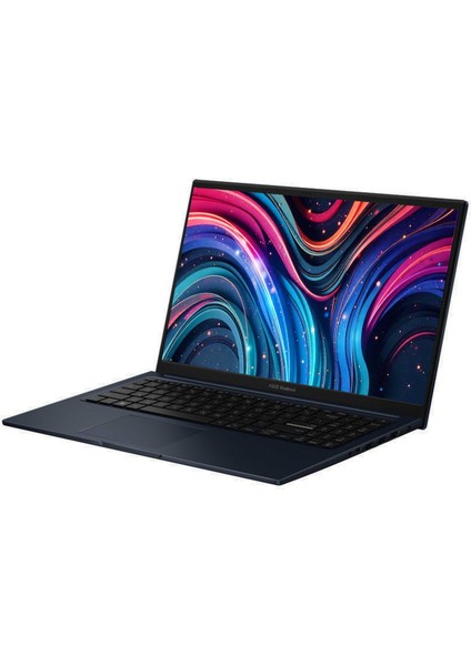 Vivobook 15 X1504ZA-NJ1267A009 I3-1215U 24 GB 512SSD 15.6" Fhd Windows 11 Pro Taşınabilir Bilgisayar-CNT010