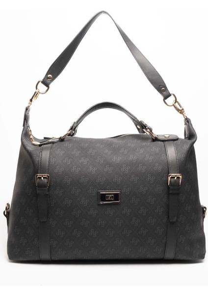 Siyah SP1064 Kadın Seyahat Çantası fiyatları