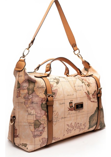 Pudra - A.taba SP1064 Kadın Seyahat Çantası fiyatları