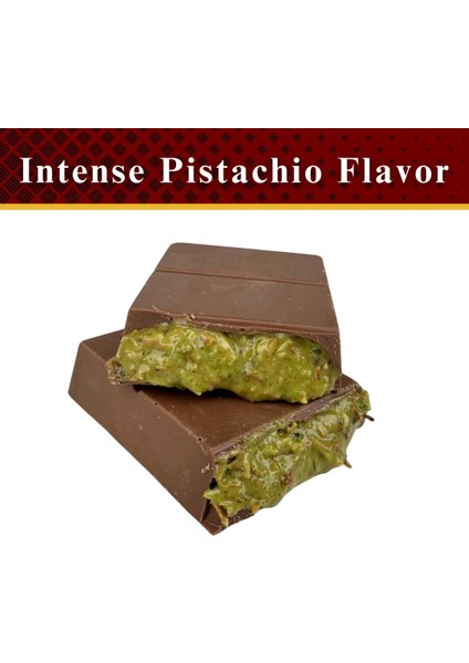 Dubai Çikolatası 95 gr