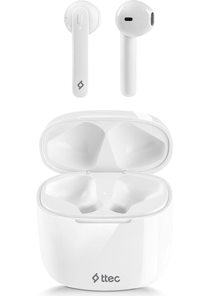 Airbeat Lite Gerçek Kablosuz Tws Bluetooth Kulaklık