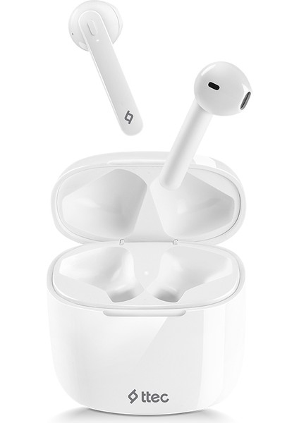 Airbeat Lite Gerçek Kablosuz Tws Bluetooth Kulaklık indirimleri