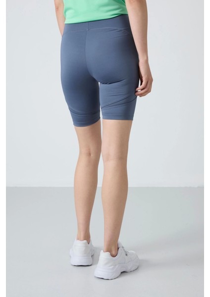 T15BY-91013 Bayan Bisikletçi Tayt Petrol fırsatları