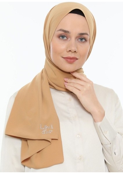 Medine Ipeği Şal