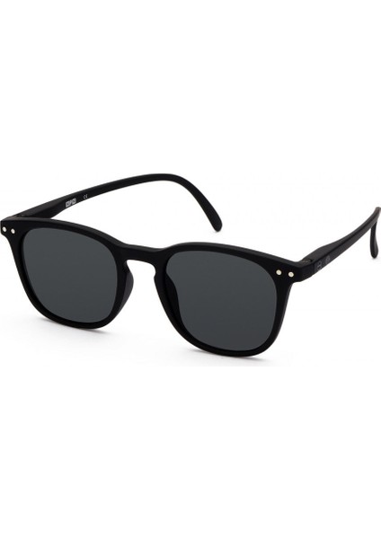 Izipizi Sun Junıor#E Black - Siyah Çocuk Güneş Gözlüğü fırsatları