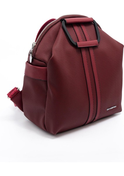 Bordo - Bordo SP771 Kadın Sırt Çantası fiyatları