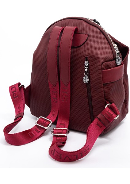 Bordo - Bordo SP771 Kadın Sırt Çantası fırsatları