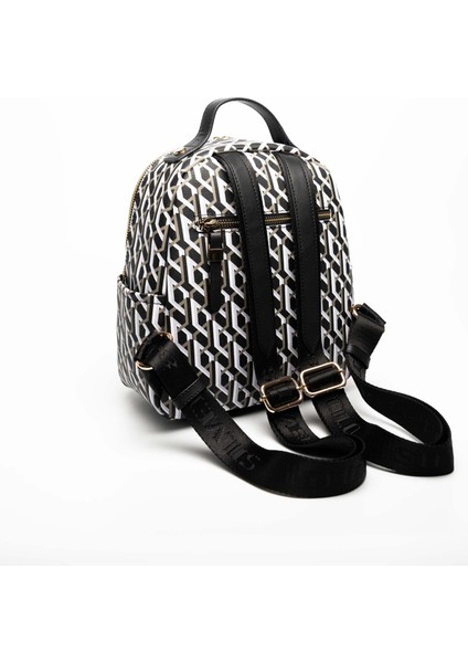 Siyah SP1130 Kadın Sırt Çantası fırsatları